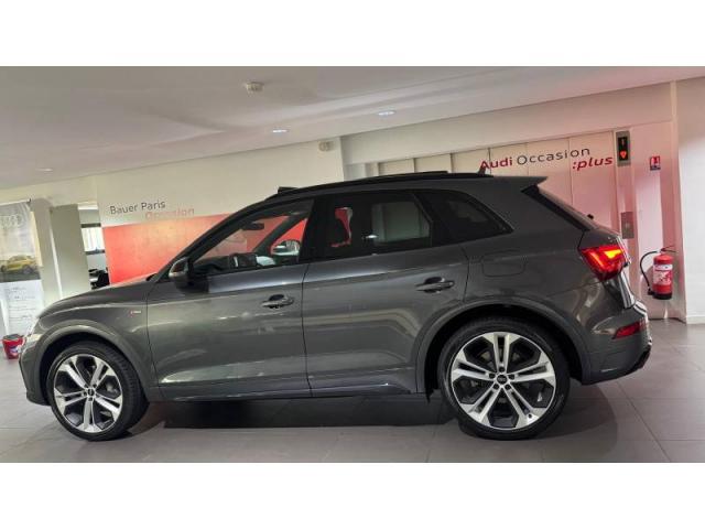 Audi Q5 image 9
