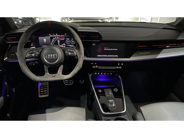 Audi Rs3 Sportback image 8