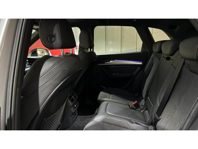 Audi Q5 image 3