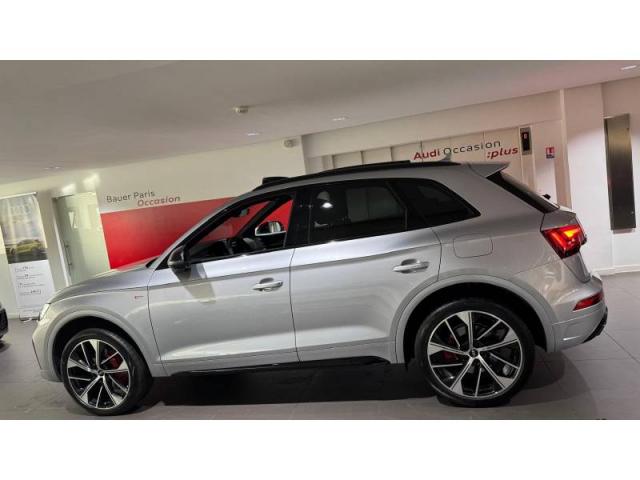 Audi Q5 image 2