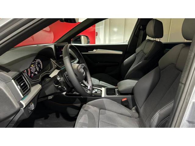 Audi Q5 image 7