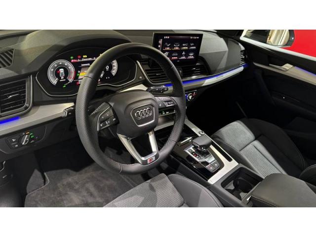 Audi Q5 image 5