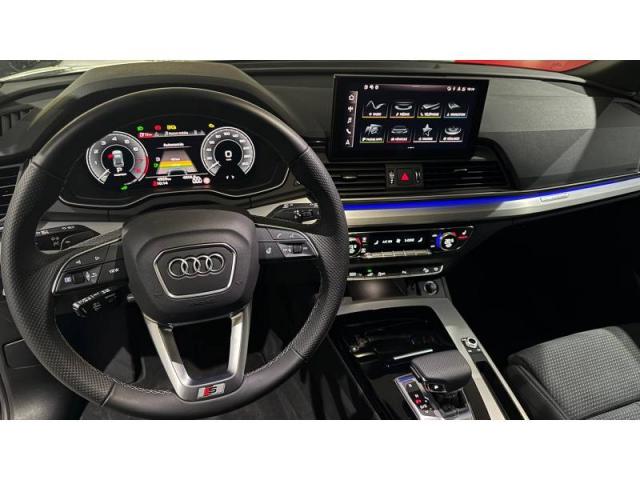 Audi Q5 image 9