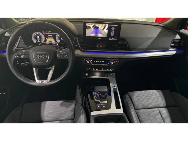 Audi Q5 image 6
