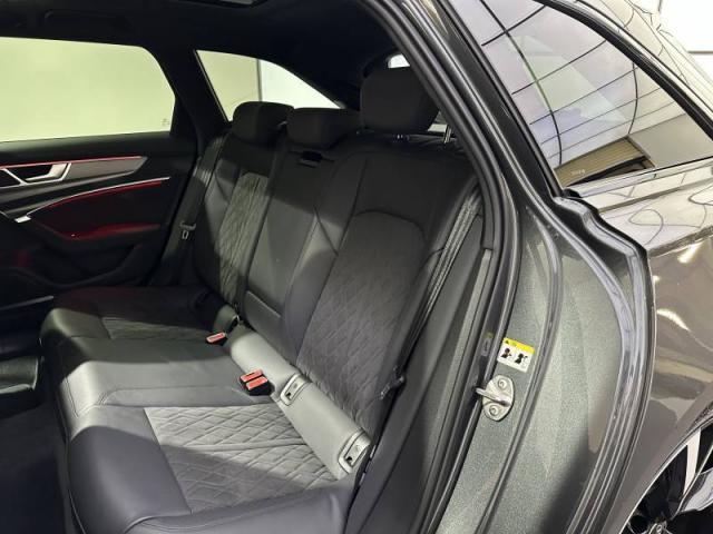 Audi Rs6 Avant image 2