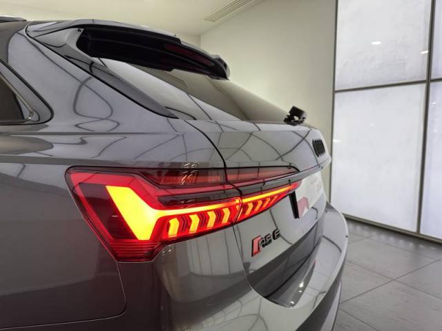 Audi Rs6 Avant image 4