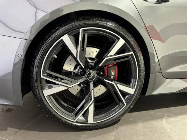 Audi Rs6 Avant image 1