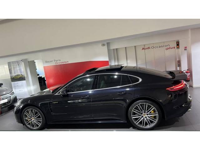 Porsche Panamera image 7