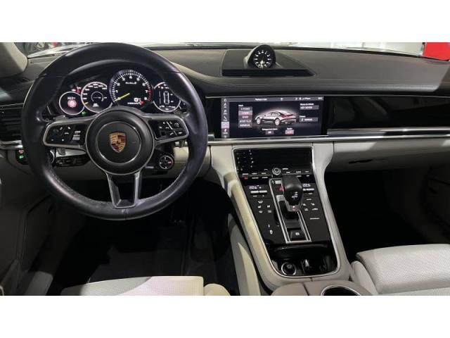 Porsche Panamera image 8