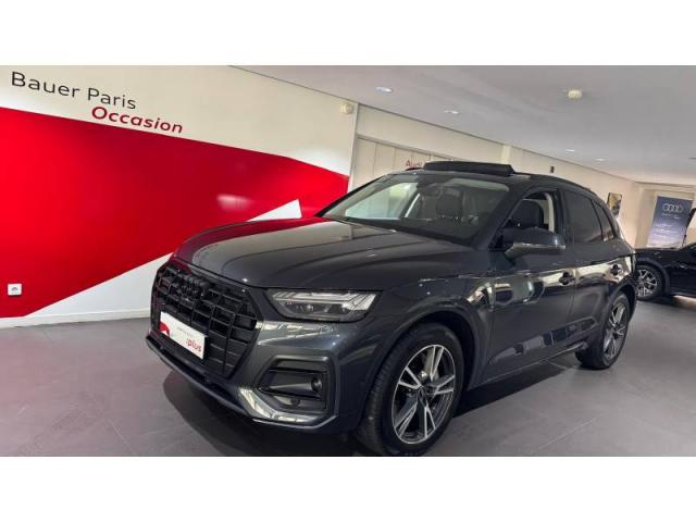 Audi Q5 image 5