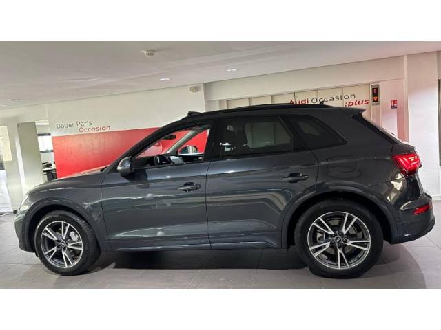 Audi Q5 image 7