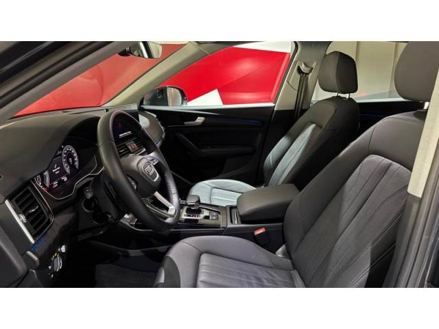Audi Q5 image 9