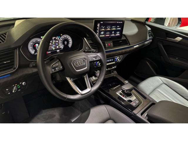 Audi Q5 image 3