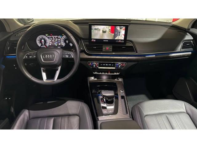 Audi Q5 image 2