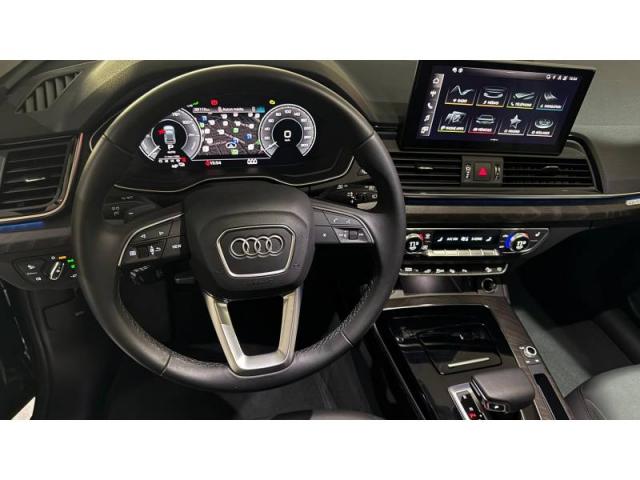 Audi Q5 image 1