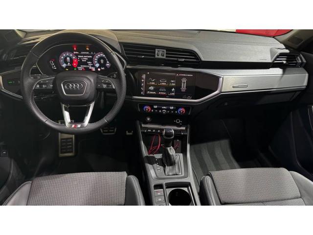 Audi Q3 image 2