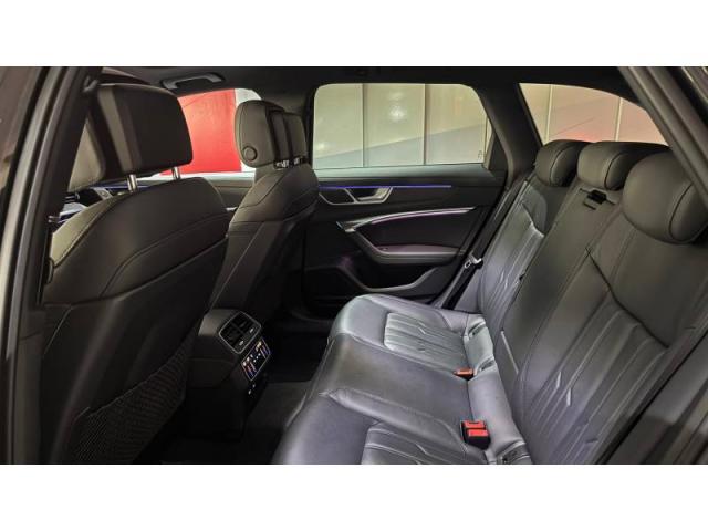 Audi A6 Allroad image 5