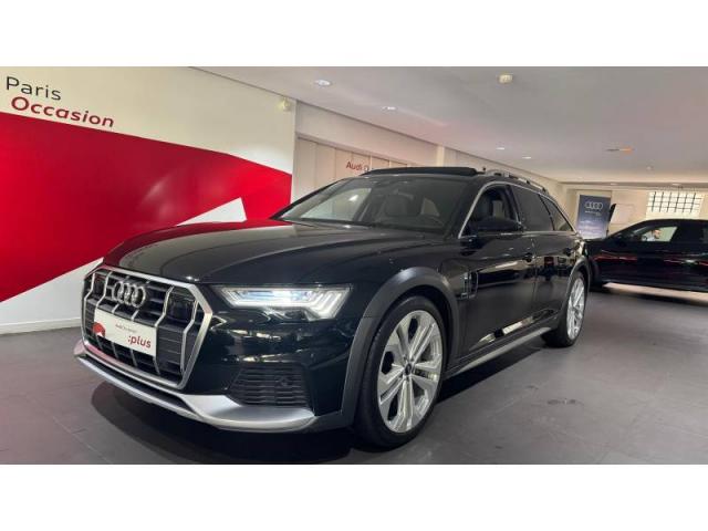 Audi A6 Allroad image 7