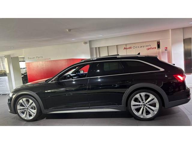 Audi A6 Allroad image 1