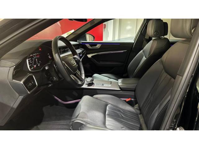 Audi A6 Allroad image 2