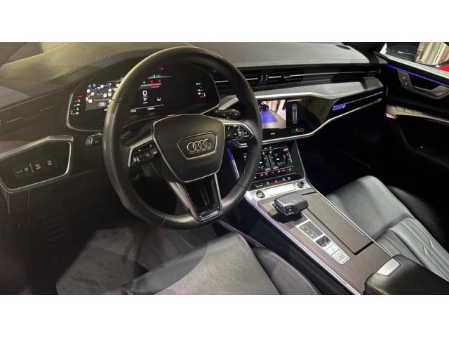 Audi A6 Allroad image 6