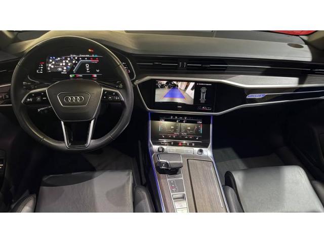Audi A6 Allroad image 8