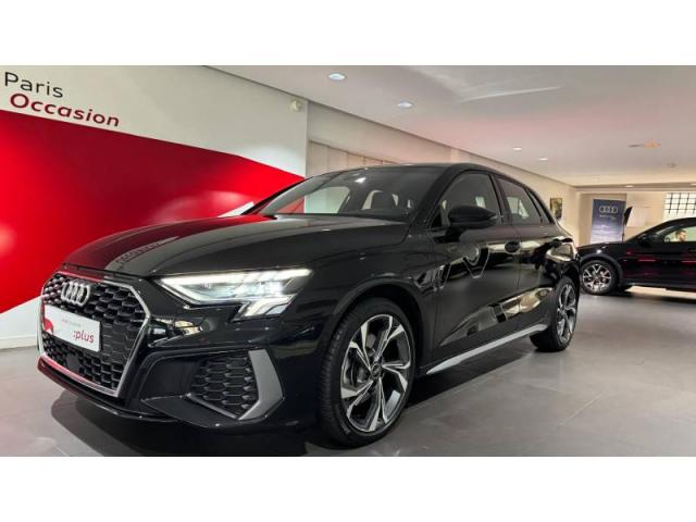 Audi A3 Sportback image 4