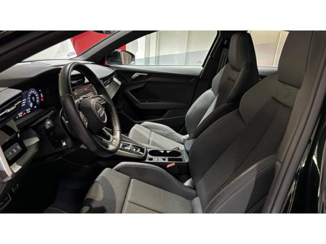 Audi A3 Sportback image 6