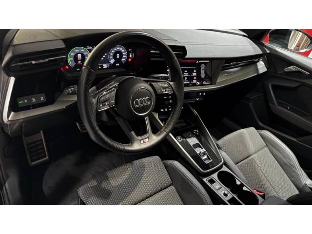 Audi A3 Sportback image 1