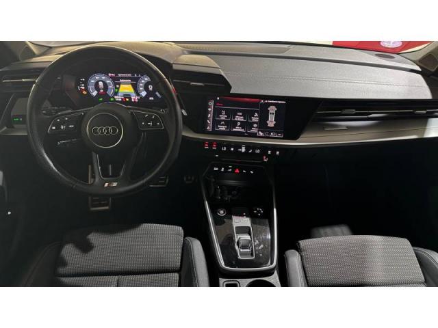 Audi A3 Sportback image 7
