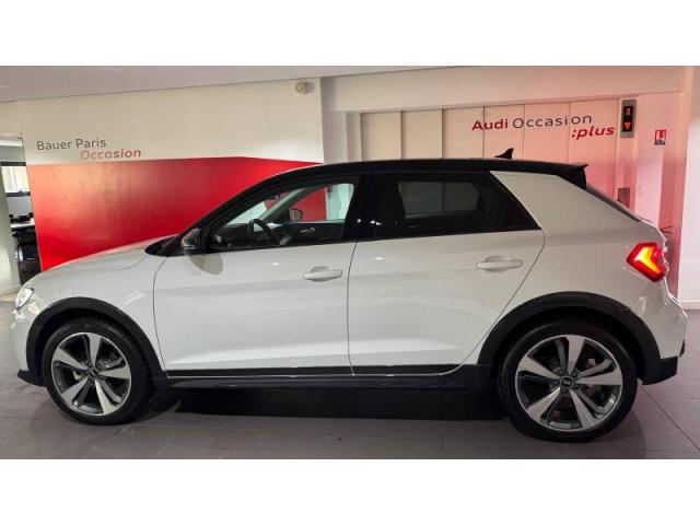 Audi A1 image 7