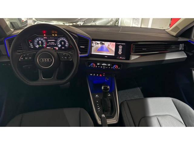 Audi A1 image 8