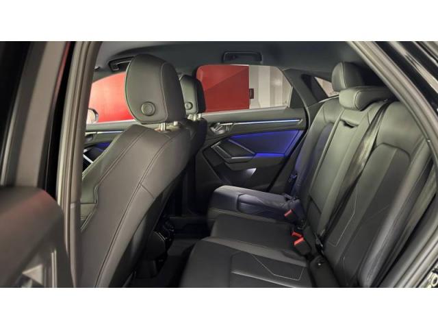 Audi Q3 Sportback image 8