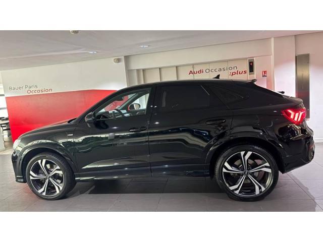 Audi Q3 Sportback image 7