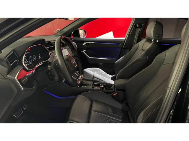 Audi Q3 Sportback image 1
