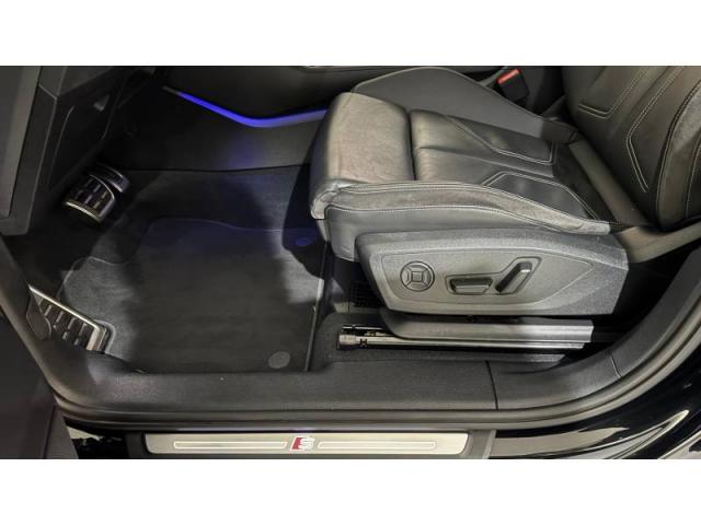 Audi Q3 Sportback image 2