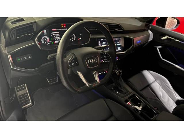 Audi Q3 Sportback image 3