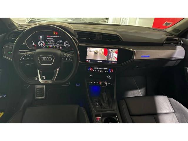 Audi Q3 Sportback image 9