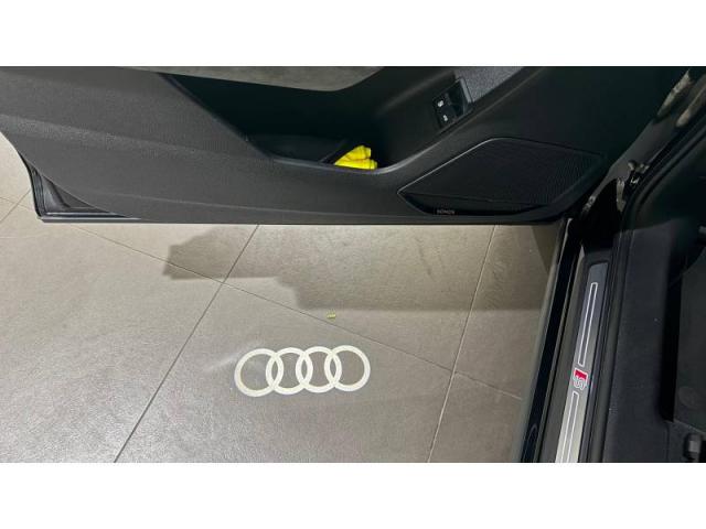 Audi Q3 Sportback image 6