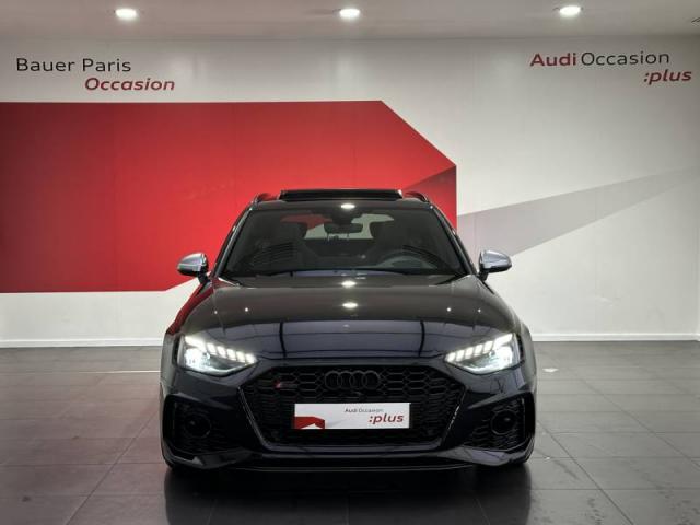 Audi Rs4 Avant image 5