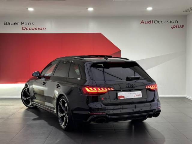 Audi Rs4 Avant image 2