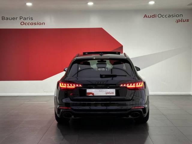 Audi Rs4 Avant image 6