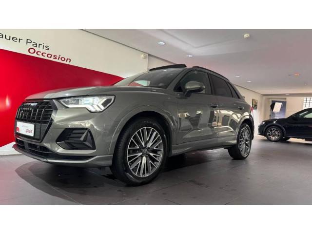 Audi Q3 image 5