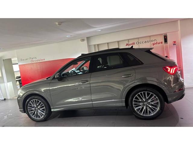 Audi Q3 image 6