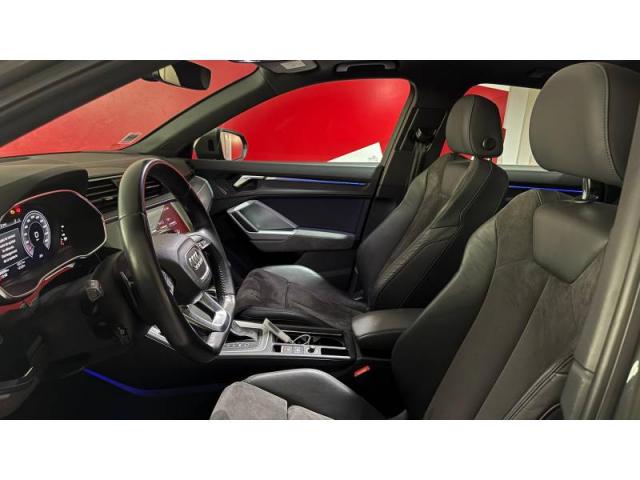 Audi Q3 image 7