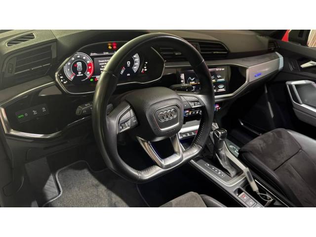 Audi Q3 image 8