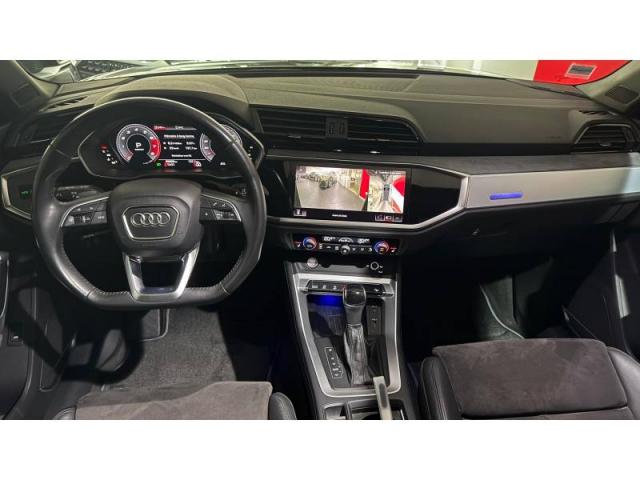 Audi Q3 image 4