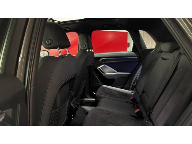 Audi Q3 image 9