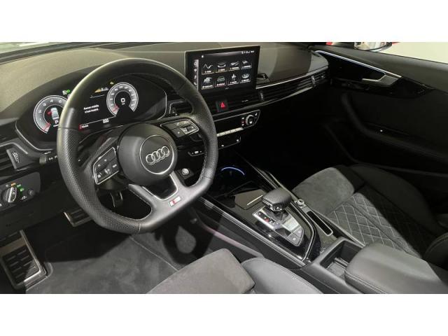 Audi A4 image 1