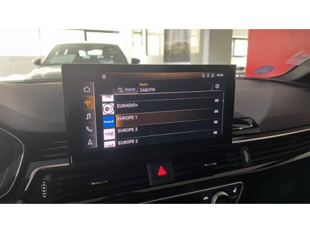 Audi A4 image 9